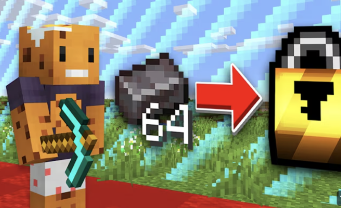 Jak grać w Chunklock w Minecraft